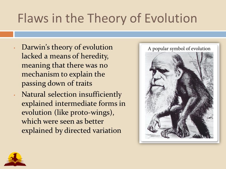 An introduction to the evolution and natural selection by charles darwin